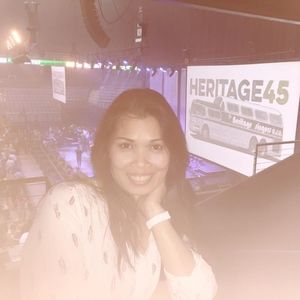 Meet your Posher, Belinda